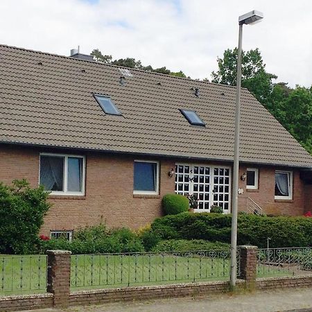 Haus Moorkamp Leilighet Celle Eksteriør bilde